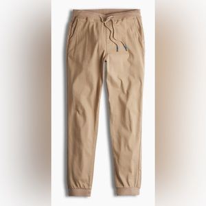 Mugsy Vances Joggers M NWT